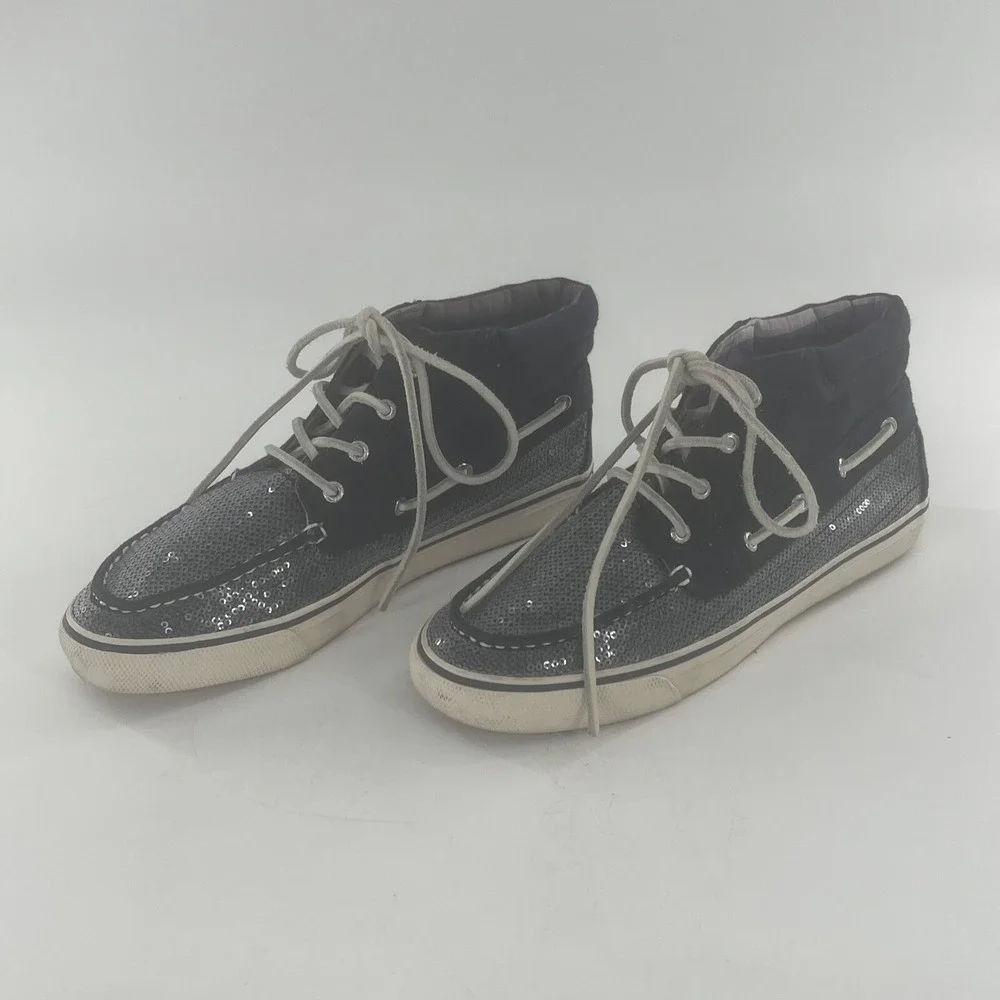 Sperry top sider